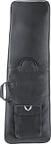 Dean Large Metalman Electric Bass Guitar Gigbag, Black