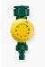MEISTER MU 120 Bew�sserungsuhr, 1,3 cm (0,5 Zoll), 13mm mechanisch