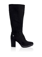 VLÖD Botas Altas (Negro)