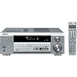 Pioneer VSX-D814-S Home Theater A/V Receiver