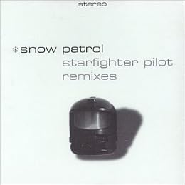 Snow Patrol Picture 17
