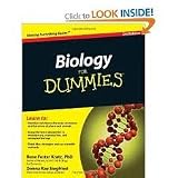 Biology for Dummies