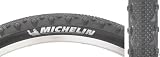 Michelin DH 15 Hard Terrain Mountain UST Tubeless Bicycle Tire - 26x2.1