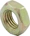 Search : Allstar ALL18251 1/4-28 LH Steel Jam Nut