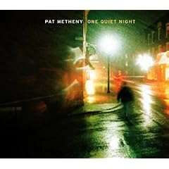 Pat Metheny cover 