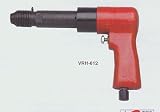 31J86VPT8WL. SL160  Viking Hammers: 2,900 BPM. 5 CFM. 1/4 NPT. Bore & Stroke: 9/16 x 2 5/8. Shank Diameter: .401