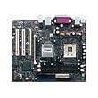 I865GM-IL Mainboard - Intel 865G - Micro Atx - Socket 478 -  Gigabit Ethernet -