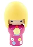 Review Artforum  / Pixie - Momiji Doll