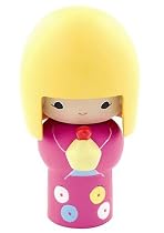 Pixie - Momiji Doll