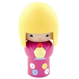 Pixie - Momiji Doll