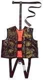 Hunter Safety System Reversible Vest Harness by