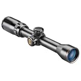 Buy Bushnell Banner Dusk and Dawn 1.75-4x32 Shotgun Riflescope