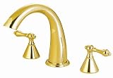 Elements of Design ES2362AL Polished Brass