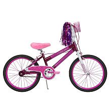 Avigo 20 inch Bike - Girly Girl