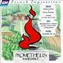 Danse Sacree Et Danse Profane / Sonata for Flute