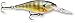 Rapala Shad Rap 07 Fishing lure (Bluegill, Size- 2.75)