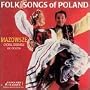 Folk Songs of Poland