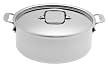 All-Clad Stainless 6-Quart Stockpot