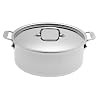 All-Clad Stainless 6-Quart Stockpot
