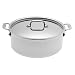All-Clad Stainless 6-Quart Stockpot