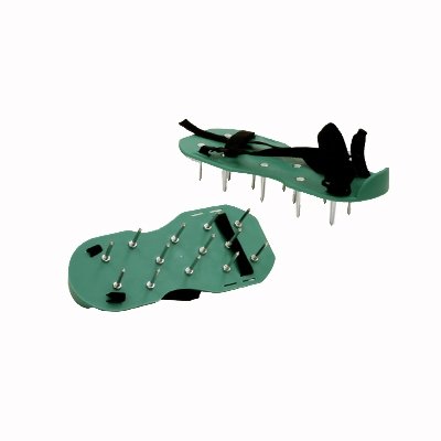 Sandal Aerator