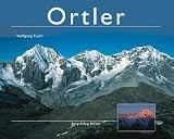 Ortler. Ortler - K�nigspitze - Zebr�: Ortler - K�nigspitze - Zebr�