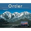 Ortler. Ortler - K�nigspitze - Zebr�: Ortler - K�nigspitze - Zebr�