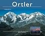 Ortler. Ortler - K�nigspitze - Zebr�: Ortler - K�nigspitze - Zebr�