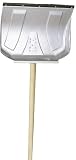Eigenschaften ADLUS 72136-00 / ADLUS Schneeschieber Alu 50 cm