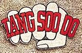 Tang Soo Do Fist Patch