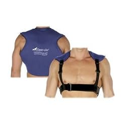 Elasto Gel Neck/Back Combo / fibromylgia