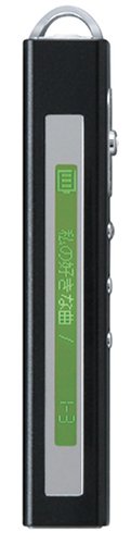 SANYO デジタルオーディオプレーヤー(ブラック) DMP-M700(K)