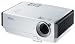 BenQ MP 511 DLP Projektor SVGA (Kontrast 2000:1, 2100 ANSI Lumen), silber