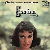CD-Charts  Music : Exotica Vol.2
