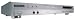Electronics : Ronin P90H 5.1 Slim DVD Player ProScan Karaoke
