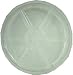 Clear Vinyl Saucer (VS6-6