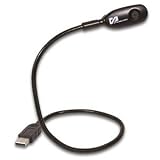 CP Technologies USB Mini PC Web FlexCam