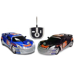 Speed Race Car Remote Control