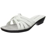 Easy Street Womens Breezy Slide