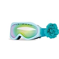 Roxy Damen Snowbrille The Mist