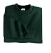 NEW Gildan - Youth Crewneck Sweatshirt Forest-M