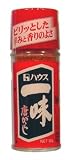 House - Ichimi Togarashi (red pepper flakes) 0.63 Oz.