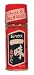 House - Ichimi Togarashi (red pepper flakes) 0.63 Oz.