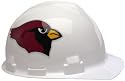 Wincraft Arizona Cardinals Hard Hat