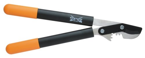 Wilkinson Sword 220135 Small Bypass Gear Action Lopper
