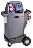R12 Recovery, Recycling & Recharging Machine
