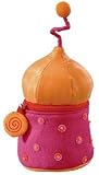 Moschee Jewelry Case Pink