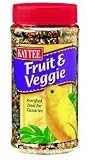 52428 FRUIT + VEG CANARY 9OZ