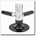 Chicago Pneumatic CP865S 7-Inch Heavy Duty Vertical Air Sander
