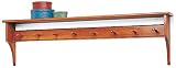 Shaker Peg Shelf Kit - 51